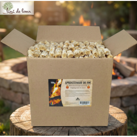 Firelighters, 10 kg