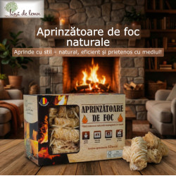 Firelighters, 32 pcs.