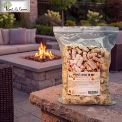 Firelighters, 1.5 kg
