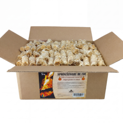 Firelighters, 5 kg