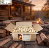 Firelighters, 5 kg