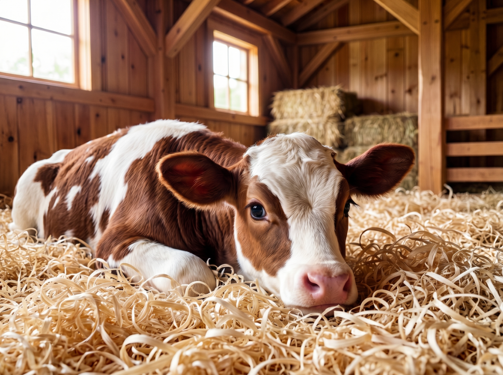 Așternut pentru animale