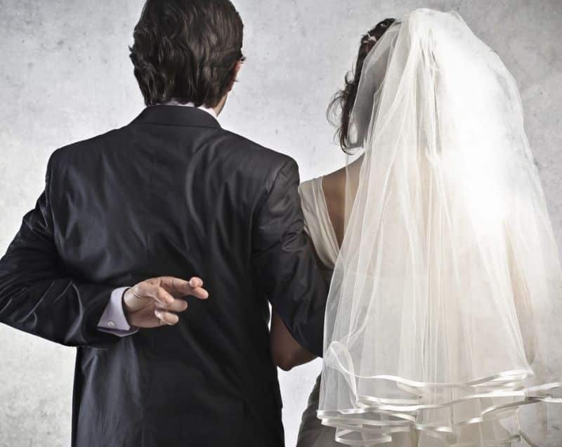 bridal packages