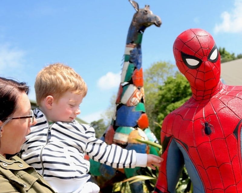 Days Out With Kids Yorkshire