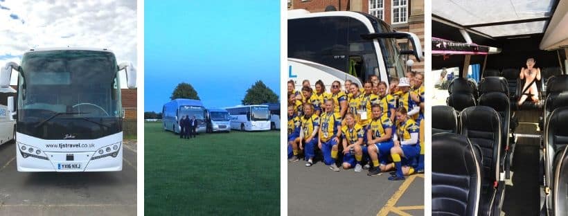 2019 Roundup at TJs Travel Leeds