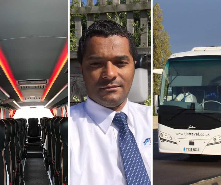 Jamie Ndlovu 2019 Roundup TJs Travel