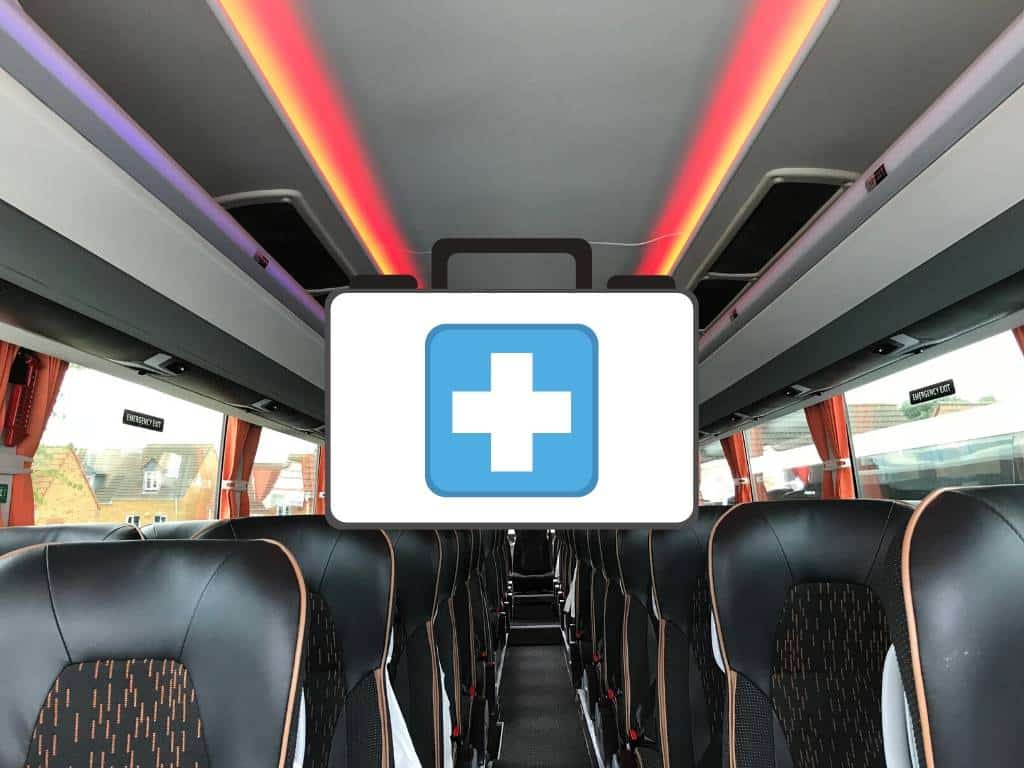 coronavirus and your trip at TJs Travel