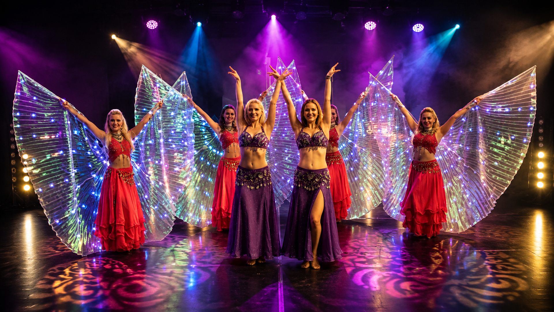 Bollywood-dancer-banner