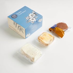 Snack Box เบเกอรี่ ขนม 2