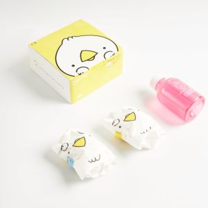 Snackbox ซาลาเปา 2 + น้ำ 1