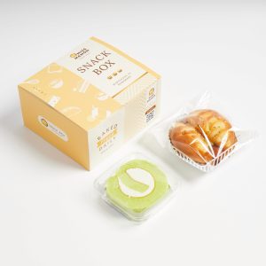 Snack Box เบเกอรี่ ขนม 2