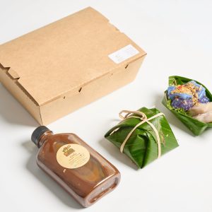 Snack Box ขนมไทย 4