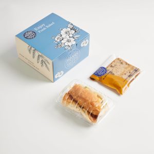 Snack Box เบเกอรี่ ขนม 2