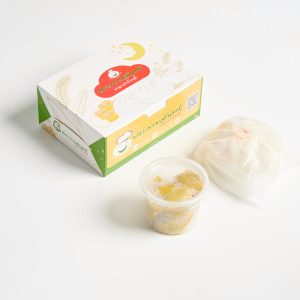 Snack Box ติ่มซำ 6 ชิ้น
