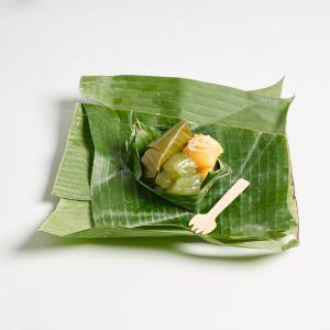 Snack Box ขนมไทย 3