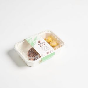 Snack Box ติ่มซำ 2