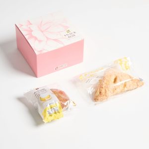 Snack Box เบเกอรี่ 2