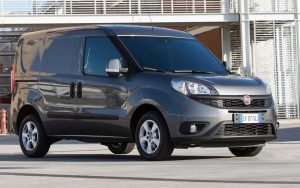 Fiat Doblo 1+1 od r.v. 02/2015 do r.v. 07/2022