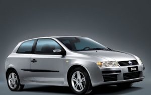 Fiat STILO