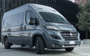 Citroen Jumper  Panorama 9 míst od r. výroby 2015