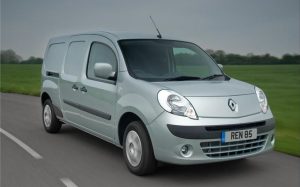 Renault Kangoo od r.v. 02/08 do r.v. 06/2013