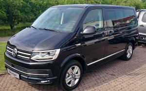 VW Transportér T6 6 míst od r.v. 09/2015 do r.v. 12/2019