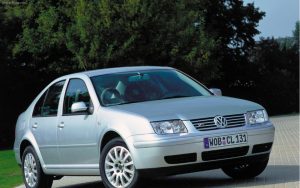 VW BORA od r.v. 09/98-do r.v. 2005