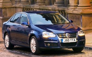 VW JETTA od r.v 08/05 do r.v. 2010