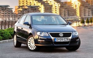 VW PASSAT B6 od r.v.03/05 -do r.v. 11/2010