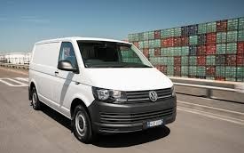 VW Transportér T6 1+1 od r. v. 09/2015 - do r.v. 12/2019