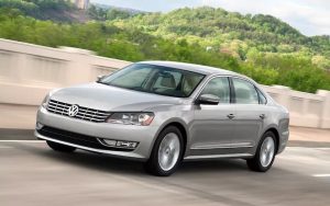 VW PASSAT B7 od r.v.11/2010 do r. výroby 2014