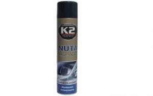 K2 NUTA SPRAY 600 ml - čistič skel