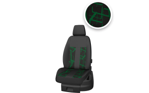 Škoda Fabia II vzor 74