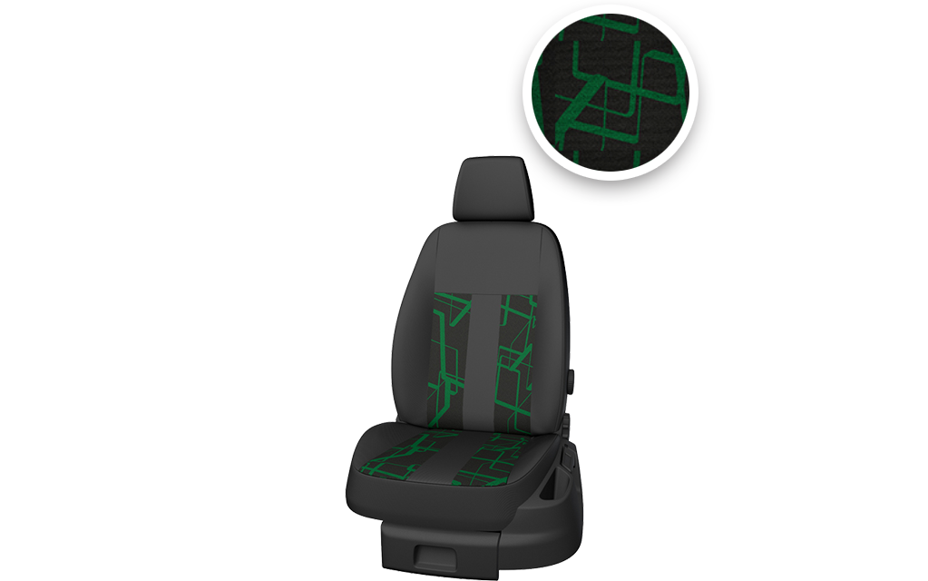 Škoda Fabia II vzor 74