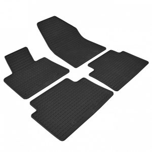 Gumové autokoberce Citroen C5 2008-2017