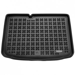 Gumová vana do kufru Škoda Fabia III. 2014-2021 (hatchback)