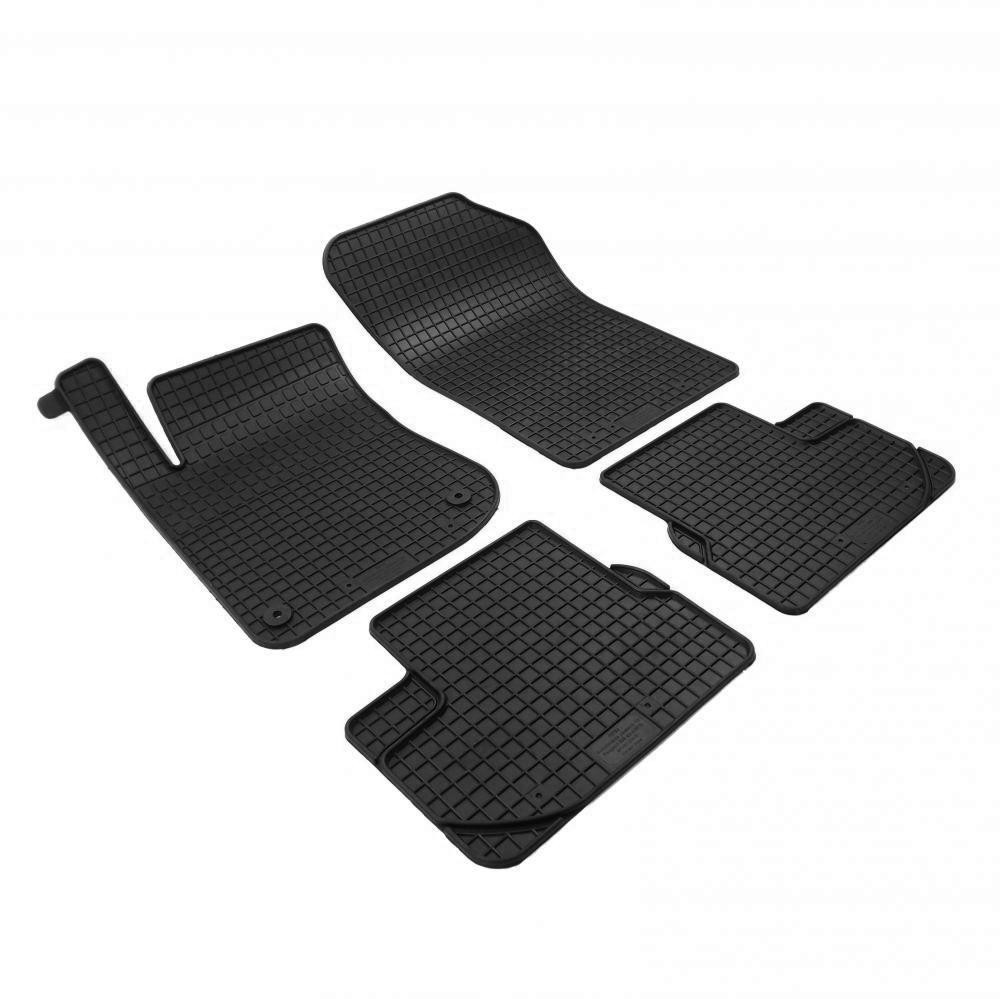 Gumové autokoberce Peugeot 2008 2013-2019