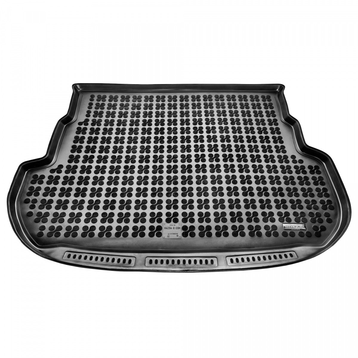 Gumová vana do kufru Mazda 6 2002-2008 (combi)