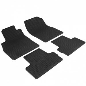 Gumové autokoberce Chevrolet Volt 2010-2015