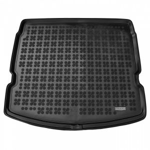 Gumová vana do kufru Renault Megane 2016- (combi, dolní dno)