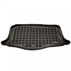 Gumová vana do kufru SsangYong Tivoli 2015-2019 (dolní dno)