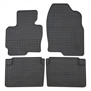 Gumové autokoberce Mazda CX-5 2012-2017