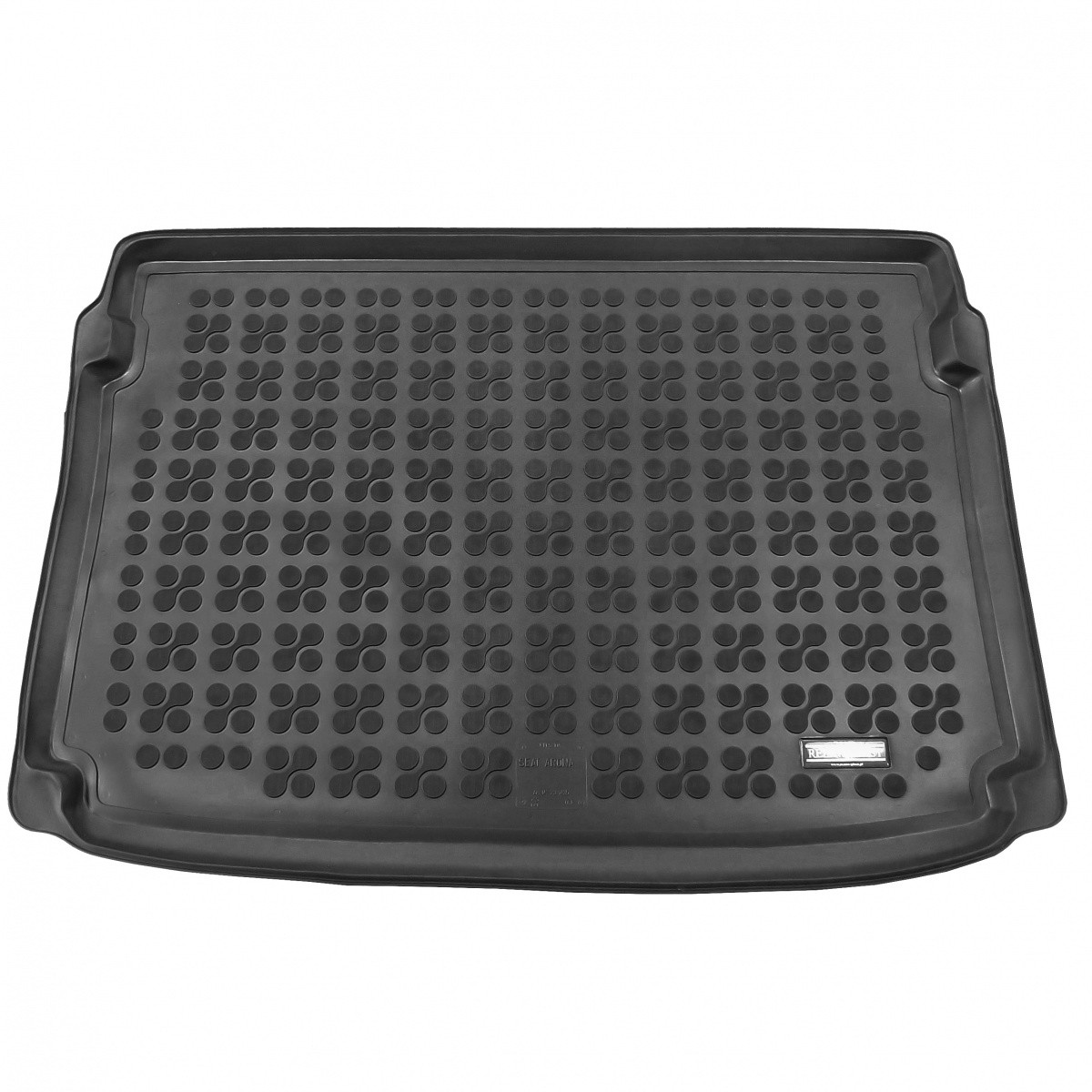 Gumová vana do kufru Seat Arona 2017- (horní dno)