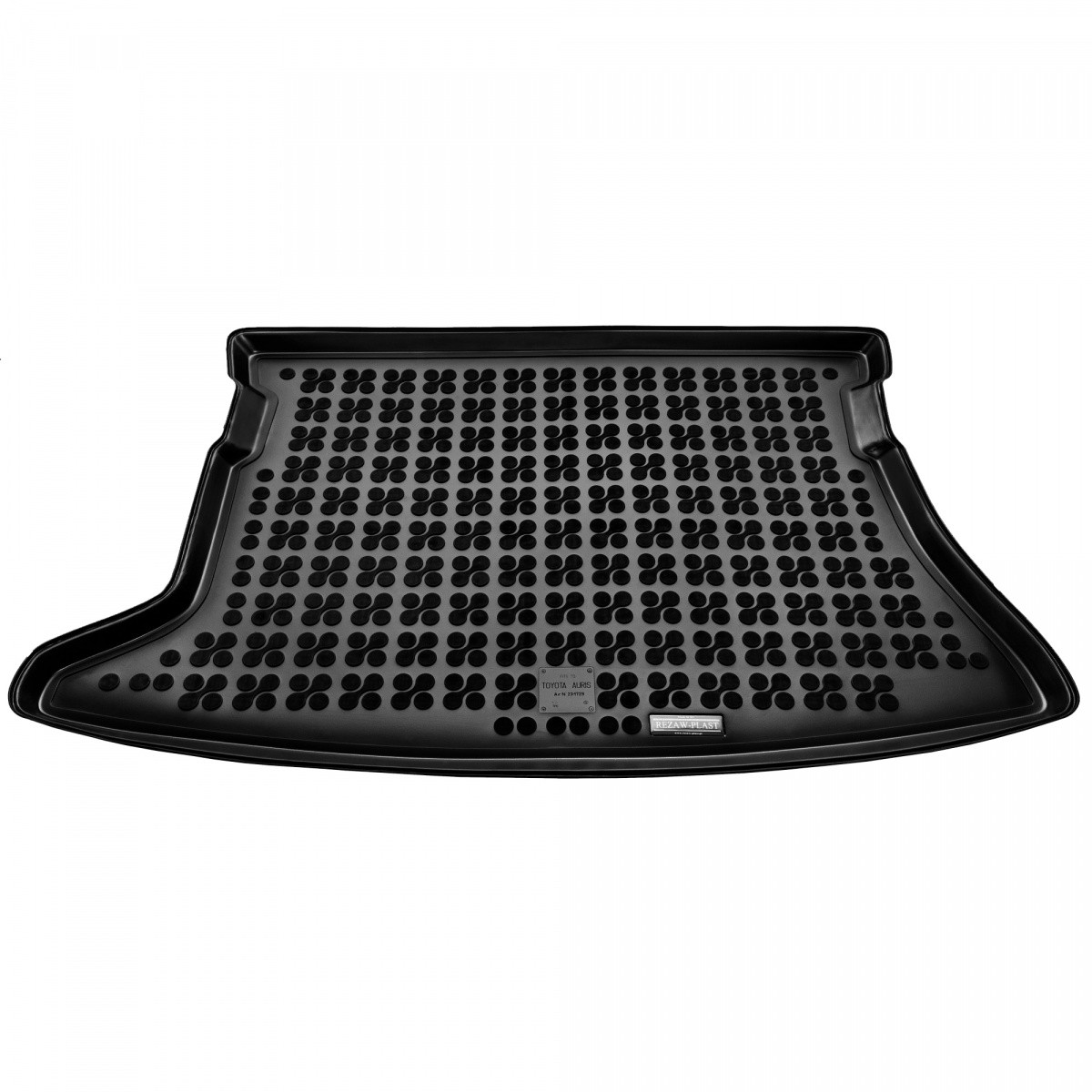 Gumová vana do kufru Toyota Auris 2006-2012 (hb)