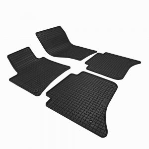 Gumové autokoberce VW Touareg 2010-2018