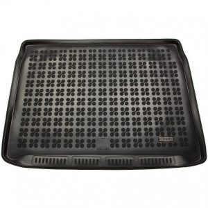 Gumová vana do kufru Renault Kadjar 2015-2022 (horní dno)