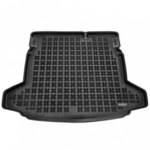 Gumová vana do kufru Saab 9-3 Sport 2003-2009 (sedan)