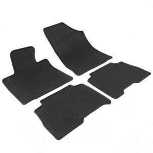 Gumové autokoberce Kia Sorento 2012-2015