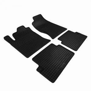 Gumové autokoberce Ford Focus 1998-2004