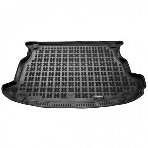 Gumová vana do kufru SsangYong Korando 2010-2019